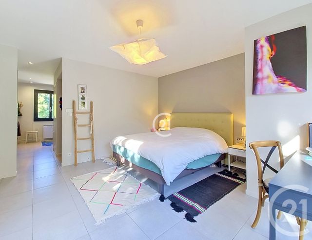Maison &agrave; vendre - 6 pi&egrave;ces - 155 m2 - Mouries - 13 - PROVENCE-ALPES-COTE-D-AZUR
