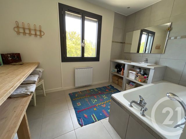 Maison &agrave; vendre - 6 pi&egrave;ces - 155 m2 - Mouries - 13 - PROVENCE-ALPES-COTE-D-AZUR
