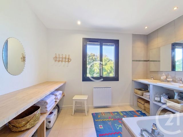 Maison &agrave; vendre - 6 pi&egrave;ces - 155 m2 - Mouries - 13 - PROVENCE-ALPES-COTE-D-AZUR