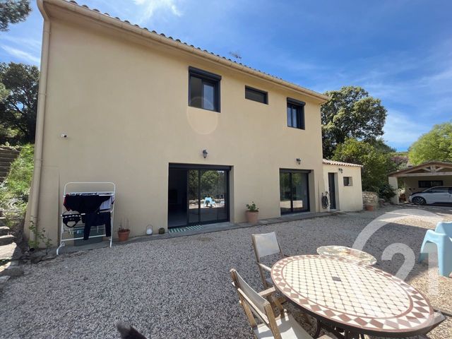 Maison &agrave; vendre - 6 pi&egrave;ces - 155 m2 - Mouries - 13 - PROVENCE-ALPES-COTE-D-AZUR