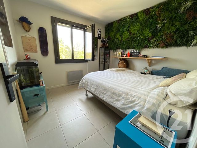 Maison &agrave; vendre - 6 pi&egrave;ces - 155 m2 - Mouries - 13 - PROVENCE-ALPES-COTE-D-AZUR
