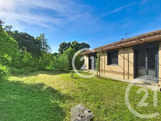 Maison &agrave; vendre - 6 pi&egrave;ces - 155 m2 - Mouries - 13 - PROVENCE-ALPES-COTE-D-AZUR