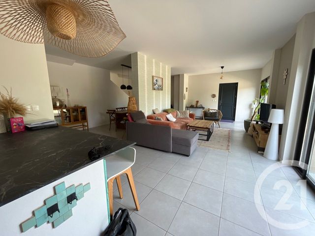 Maison &agrave; vendre - 6 pi&egrave;ces - 155 m2 - Mouries - 13 - PROVENCE-ALPES-COTE-D-AZUR