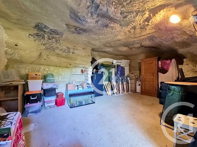 Maison &agrave; vendre - 6 pi&egrave;ces - 155 m2 - Mouries - 13 - PROVENCE-ALPES-COTE-D-AZUR