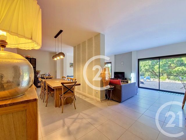 Maison &agrave; vendre - 6 pi&egrave;ces - 155 m2 - Mouries - 13 - PROVENCE-ALPES-COTE-D-AZUR