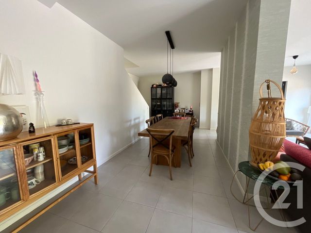 Maison &agrave; vendre - 6 pi&egrave;ces - 155 m2 - Mouries - 13 - PROVENCE-ALPES-COTE-D-AZUR