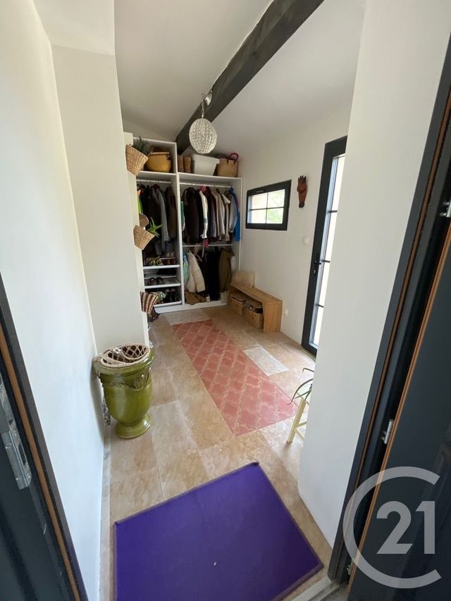 Maison &agrave; vendre - 6 pi&egrave;ces - 155 m2 - Mouries - 13 - PROVENCE-ALPES-COTE-D-AZUR