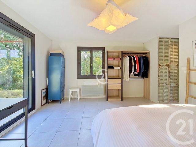 Maison &agrave; vendre - 6 pi&egrave;ces - 155 m2 - Mouries - 13 - PROVENCE-ALPES-COTE-D-AZUR