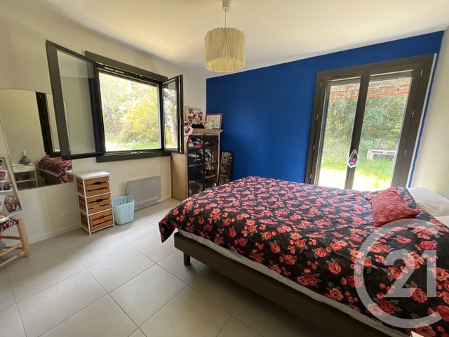 Maison &agrave; vendre - 6 pi&egrave;ces - 155 m2 - Mouries - 13 - PROVENCE-ALPES-COTE-D-AZUR