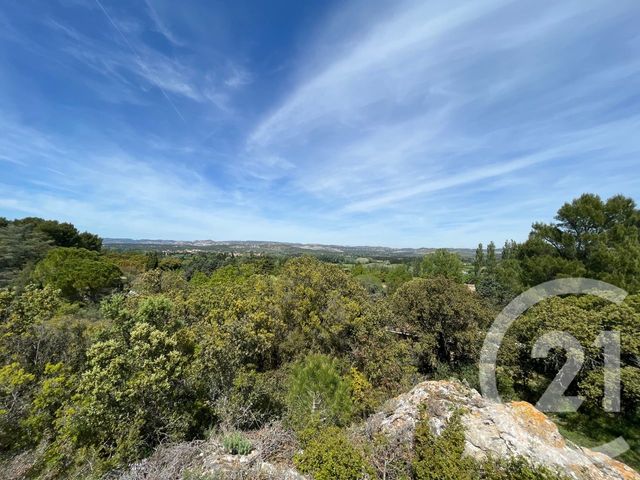 Maison &agrave; vendre - 6 pi&egrave;ces - 155 m2 - Mouries - 13 - PROVENCE-ALPES-COTE-D-AZUR