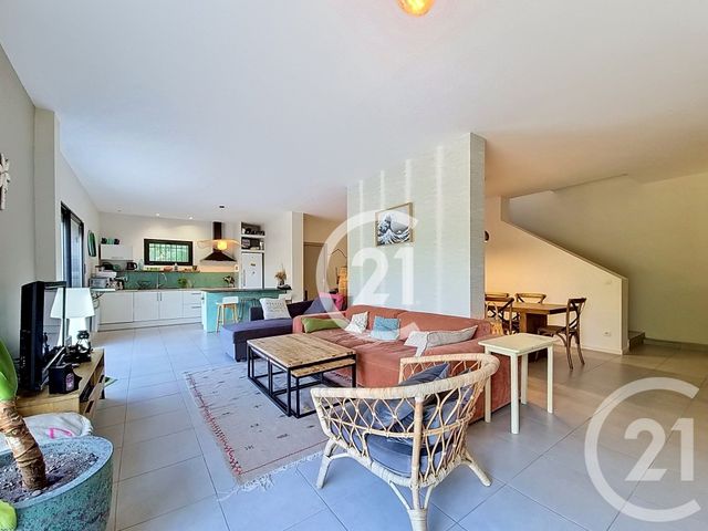 Maison &agrave; vendre - 6 pi&egrave;ces - 155 m2 - Mouries - 13 - PROVENCE-ALPES-COTE-D-AZUR