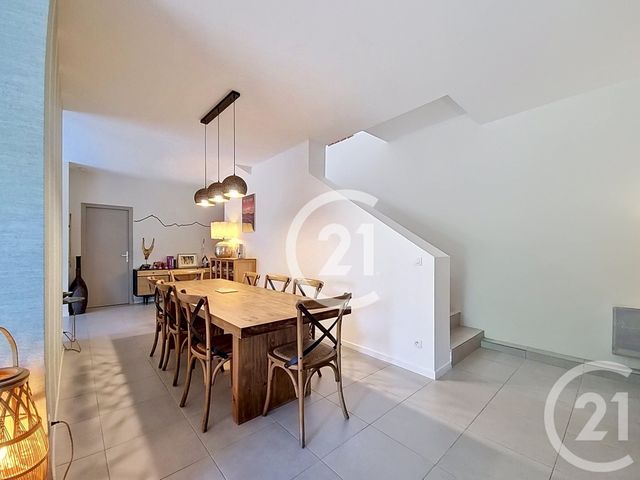 Maison &agrave; vendre - 6 pi&egrave;ces - 155 m2 - Mouries - 13 - PROVENCE-ALPES-COTE-D-AZUR