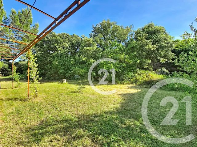 Maison &agrave; vendre - 6 pi&egrave;ces - 155 m2 - Mouries - 13 - PROVENCE-ALPES-COTE-D-AZUR