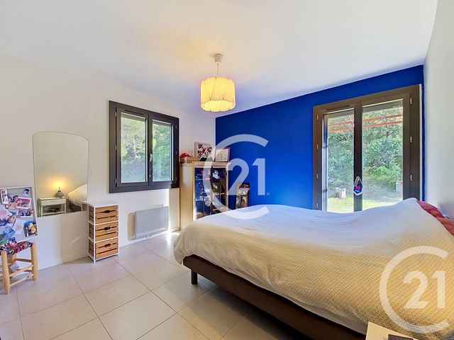 Maison &agrave; vendre - 6 pi&egrave;ces - 155 m2 - Mouries - 13 - PROVENCE-ALPES-COTE-D-AZUR