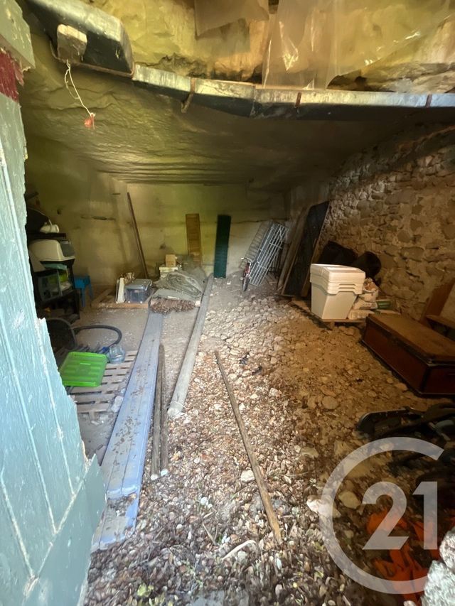 Maison &agrave; vendre - 6 pi&egrave;ces - 155 m2 - Mouries - 13 - PROVENCE-ALPES-COTE-D-AZUR