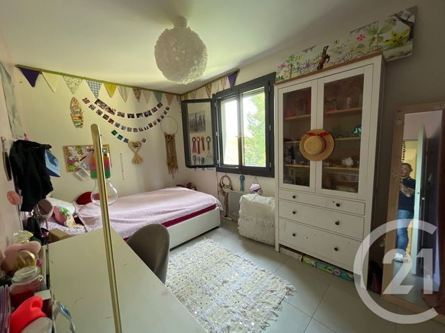 Maison &agrave; vendre - 6 pi&egrave;ces - 155 m2 - Mouries - 13 - PROVENCE-ALPES-COTE-D-AZUR