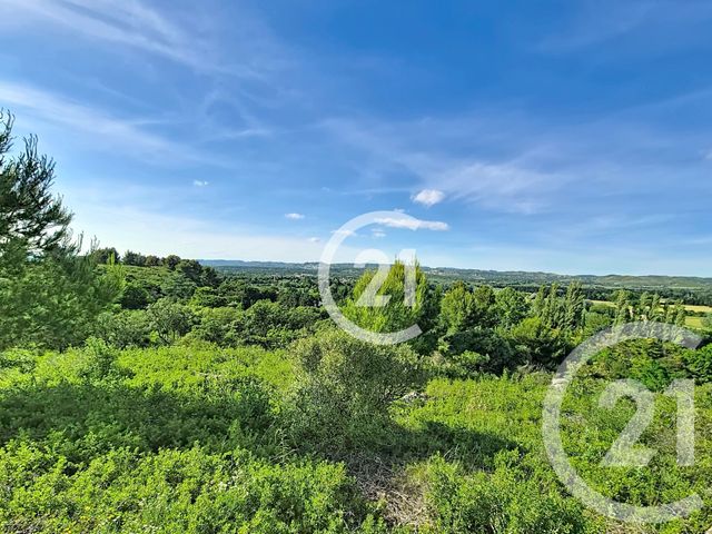 Maison &agrave; vendre - 6 pi&egrave;ces - 155 m2 - Mouries - 13 - PROVENCE-ALPES-COTE-D-AZUR
