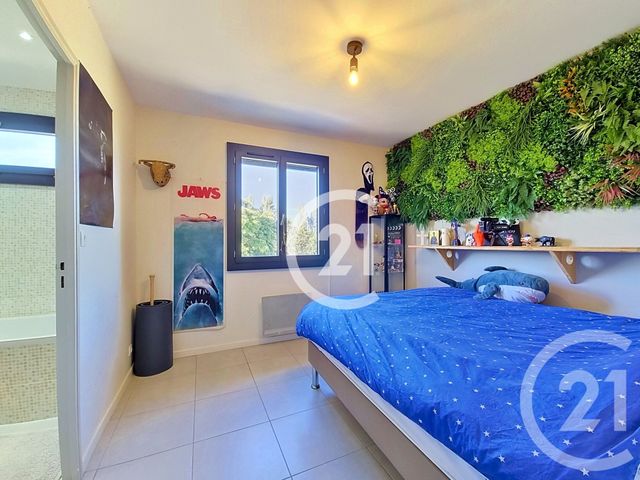 Maison &agrave; vendre - 6 pi&egrave;ces - 155 m2 - Mouries - 13 - PROVENCE-ALPES-COTE-D-AZUR
