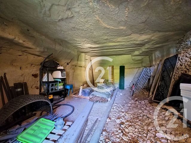 Maison &agrave; vendre - 6 pi&egrave;ces - 155 m2 - Mouries - 13 - PROVENCE-ALPES-COTE-D-AZUR