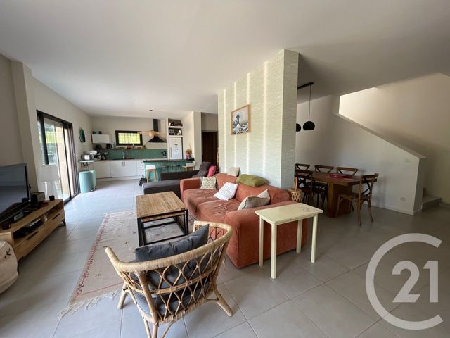 Maison &agrave; vendre - 6 pi&egrave;ces - 155 m2 - Mouries - 13 - PROVENCE-ALPES-COTE-D-AZUR