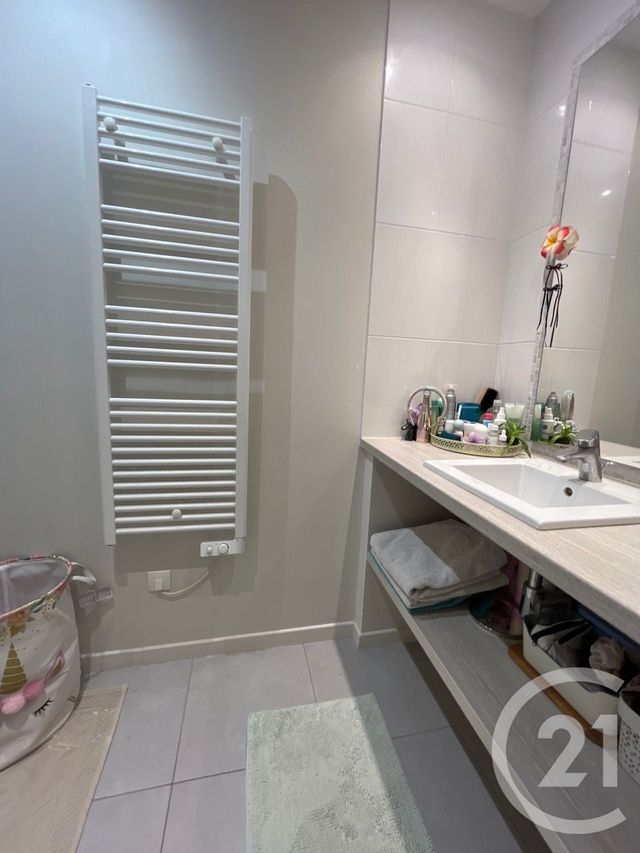 Maison &agrave; vendre - 6 pi&egrave;ces - 155 m2 - Mouries - 13 - PROVENCE-ALPES-COTE-D-AZUR