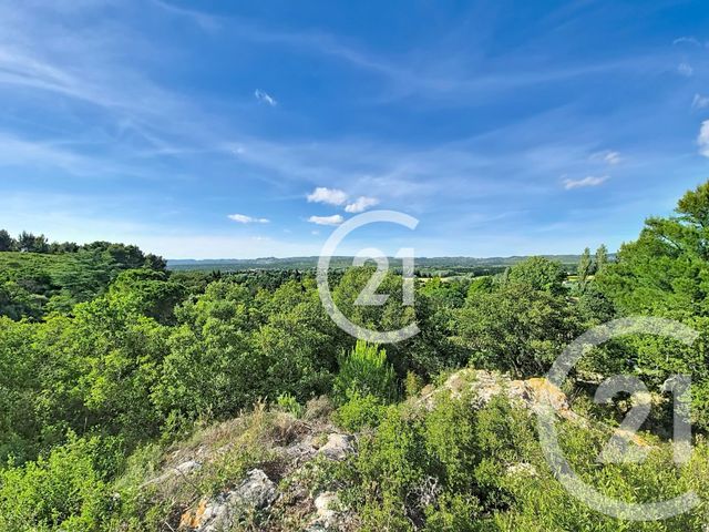 Maison &agrave; vendre - 6 pi&egrave;ces - 155 m2 - Mouries - 13 - PROVENCE-ALPES-COTE-D-AZUR