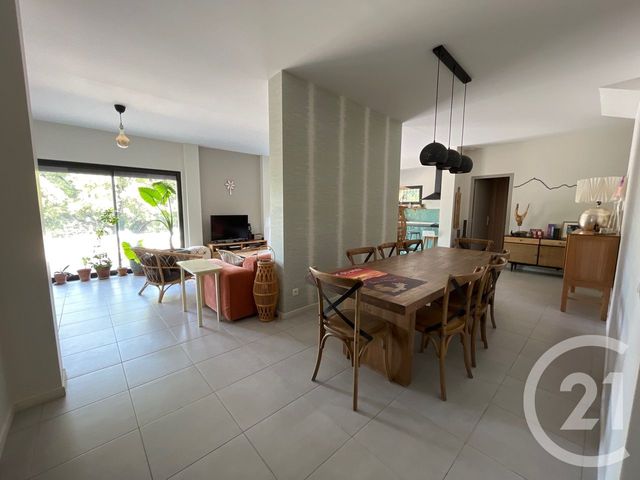 Maison &agrave; vendre - 6 pi&egrave;ces - 155 m2 - Mouries - 13 - PROVENCE-ALPES-COTE-D-AZUR