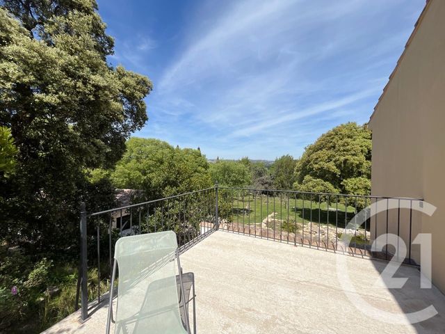 Maison &agrave; vendre - 6 pi&egrave;ces - 155 m2 - Mouries - 13 - PROVENCE-ALPES-COTE-D-AZUR
