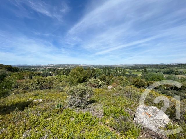 Maison &agrave; vendre - 6 pi&egrave;ces - 155 m2 - Mouries - 13 - PROVENCE-ALPES-COTE-D-AZUR