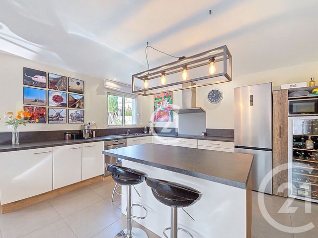 Maison &agrave; vendre - 6 pi&egrave;ces - 135,67 m2 - Paradou - 13 - PROVENCE-ALPES-COTE-D-AZUR