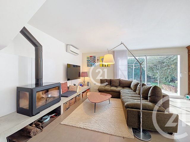 Maison &agrave; vendre - 6 pi&egrave;ces - 135,67 m2 - Paradou - 13 - PROVENCE-ALPES-COTE-D-AZUR