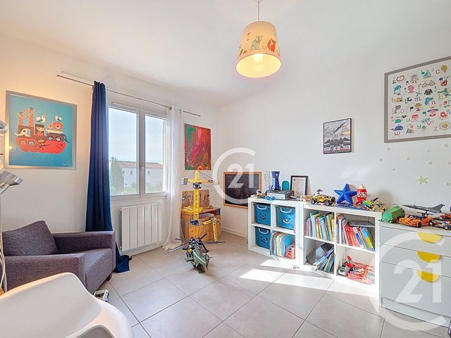 Maison &agrave; vendre - 6 pi&egrave;ces - 135,67 m2 - Paradou - 13 - PROVENCE-ALPES-COTE-D-AZUR