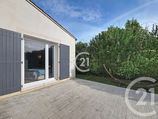 Maison &agrave; vendre - 6 pi&egrave;ces - 135,67 m2 - Paradou - 13 - PROVENCE-ALPES-COTE-D-AZUR