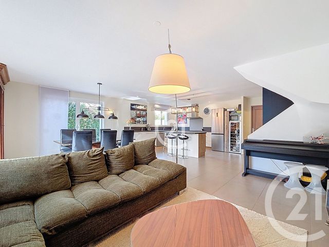 Maison &agrave; vendre - 6 pi&egrave;ces - 135,67 m2 - Paradou - 13 - PROVENCE-ALPES-COTE-D-AZUR