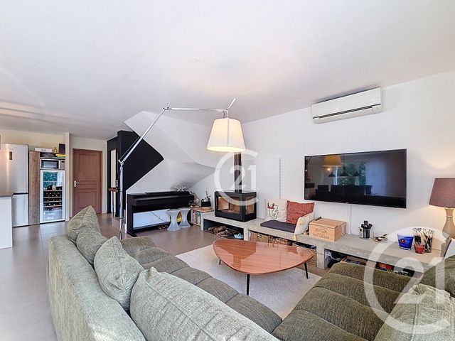 Maison &agrave; vendre - 6 pi&egrave;ces - 135,67 m2 - Paradou - 13 - PROVENCE-ALPES-COTE-D-AZUR