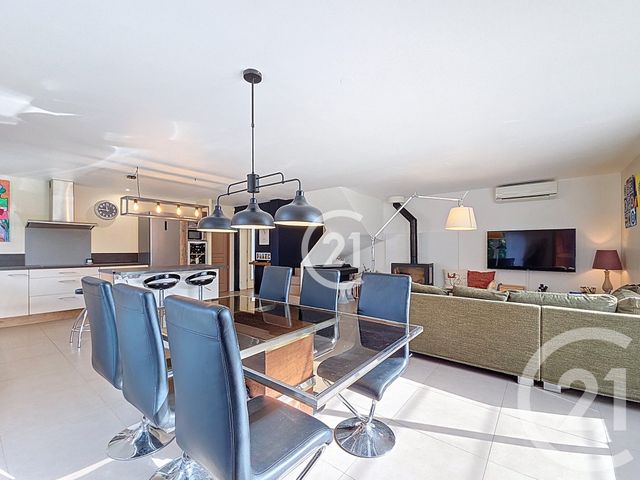 Maison &agrave; vendre - 6 pi&egrave;ces - 135,67 m2 - Paradou - 13 - PROVENCE-ALPES-COTE-D-AZUR