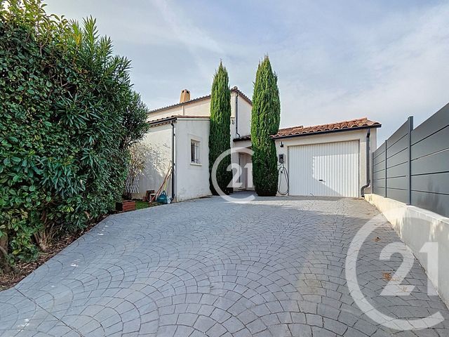 Maison &agrave; vendre - 6 pi&egrave;ces - 135,67 m2 - Paradou - 13 - PROVENCE-ALPES-COTE-D-AZUR