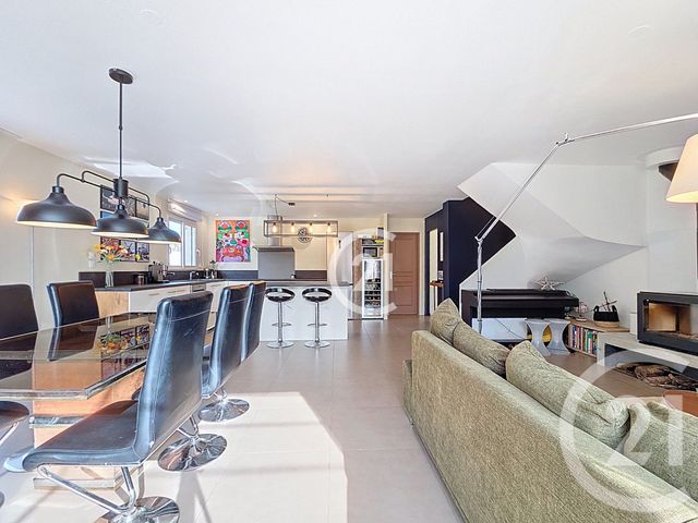 Maison &agrave; vendre - 6 pi&egrave;ces - 135,67 m2 - Paradou - 13 - PROVENCE-ALPES-COTE-D-AZUR