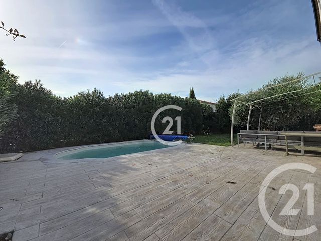 Maison &agrave; vendre - 6 pi&egrave;ces - 135,67 m2 - Paradou - 13 - PROVENCE-ALPES-COTE-D-AZUR