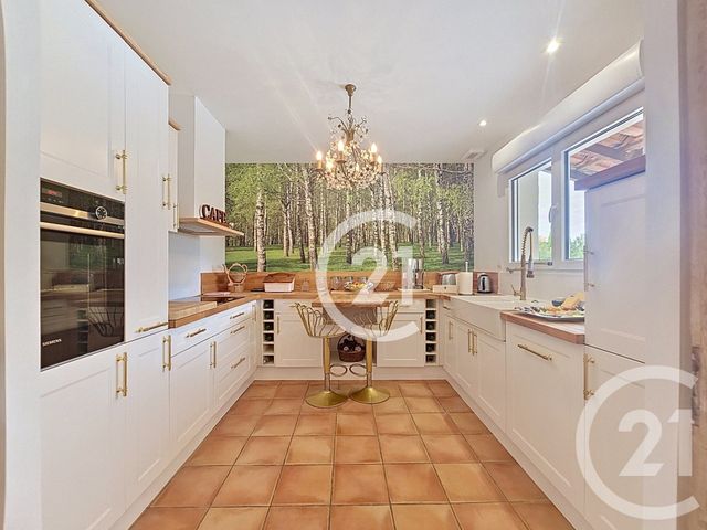 Maison &agrave; vendre - 4 pi&egrave;ces - 95 m2 - Mouries - 13 - PROVENCE-ALPES-COTE-D-AZUR