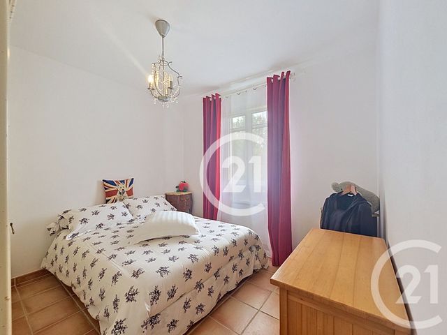Maison &agrave; vendre - 4 pi&egrave;ces - 95 m2 - Mouries - 13 - PROVENCE-ALPES-COTE-D-AZUR