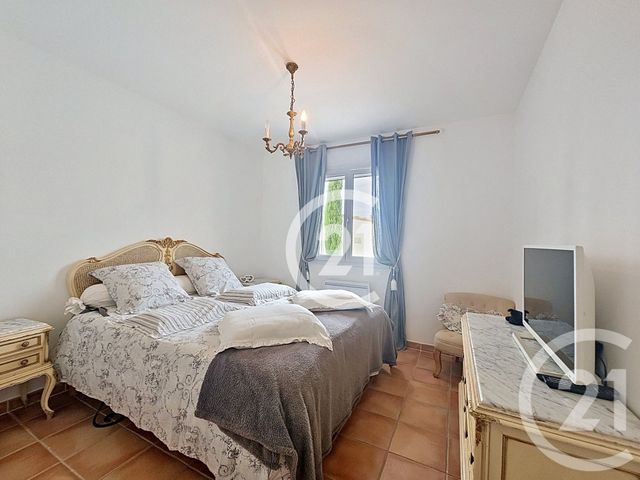 Maison &agrave; vendre - 4 pi&egrave;ces - 95 m2 - Mouries - 13 - PROVENCE-ALPES-COTE-D-AZUR