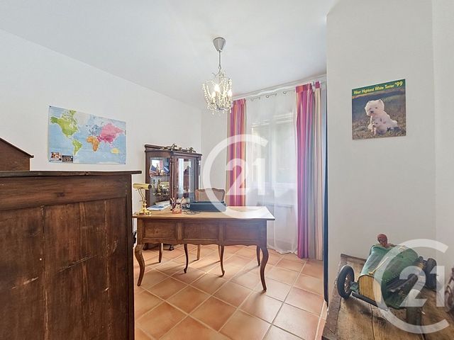 Maison &agrave; vendre - 4 pi&egrave;ces - 95 m2 - Mouries - 13 - PROVENCE-ALPES-COTE-D-AZUR