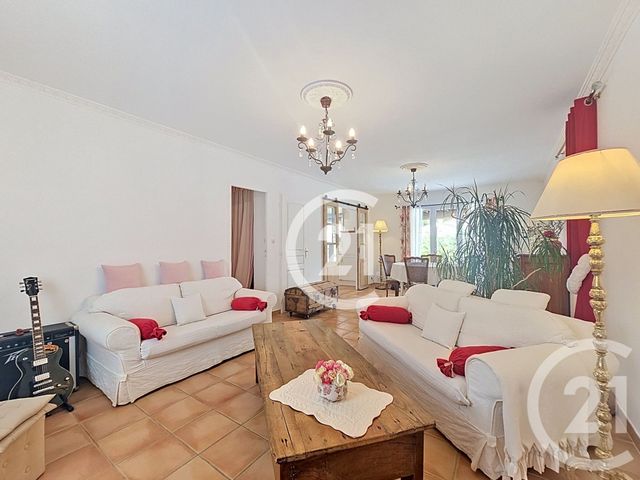 Maison &agrave; vendre - 4 pi&egrave;ces - 95 m2 - Mouries - 13 - PROVENCE-ALPES-COTE-D-AZUR