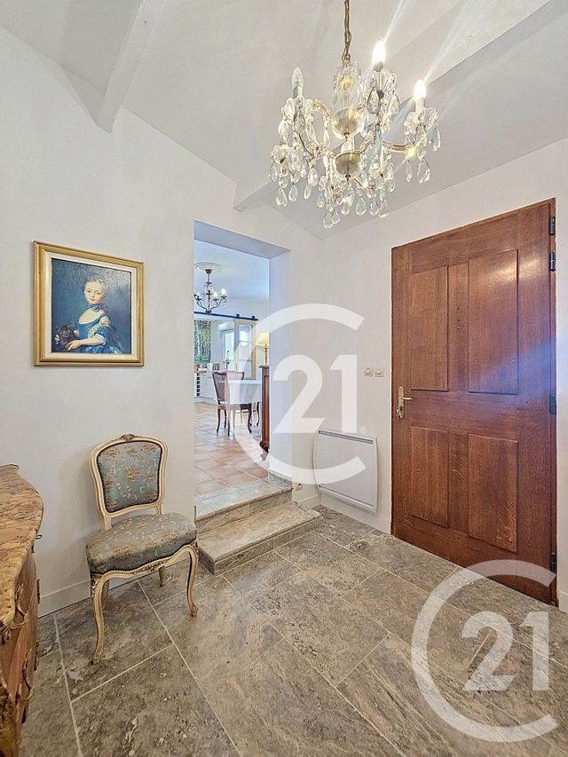Maison &agrave; vendre - 4 pi&egrave;ces - 95 m2 - Mouries - 13 - PROVENCE-ALPES-COTE-D-AZUR