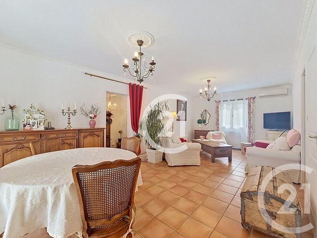 Maison &agrave; vendre - 4 pi&egrave;ces - 95 m2 - Mouries - 13 - PROVENCE-ALPES-COTE-D-AZUR