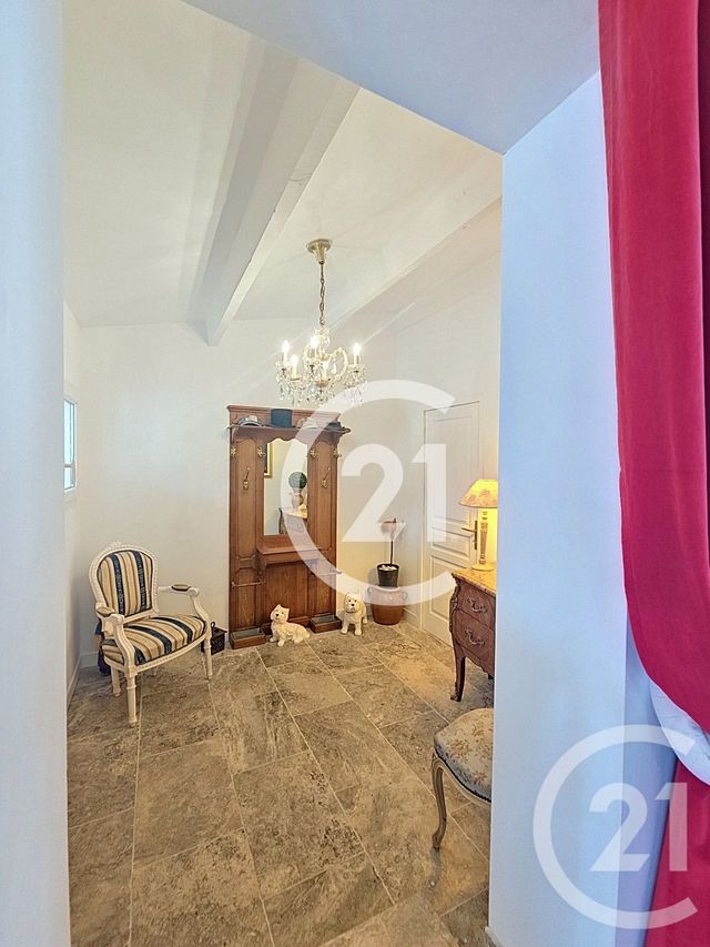 Maison &agrave; vendre - 4 pi&egrave;ces - 95 m2 - Mouries - 13 - PROVENCE-ALPES-COTE-D-AZUR