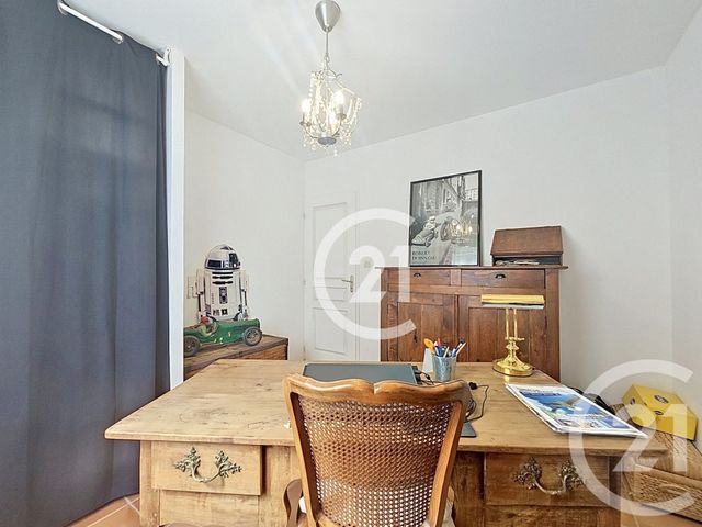 Maison &agrave; vendre - 4 pi&egrave;ces - 95 m2 - Mouries - 13 - PROVENCE-ALPES-COTE-D-AZUR