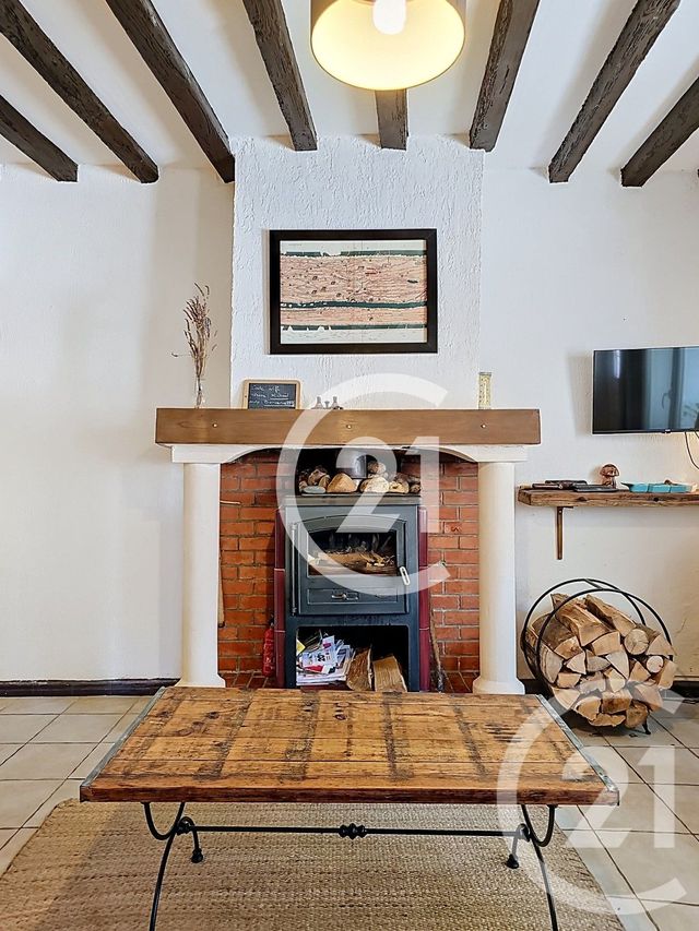 Maison &agrave; vendre - 3 pi&egrave;ces - 80,74 m2 - Mouries - 13 - PROVENCE-ALPES-COTE-D-AZUR