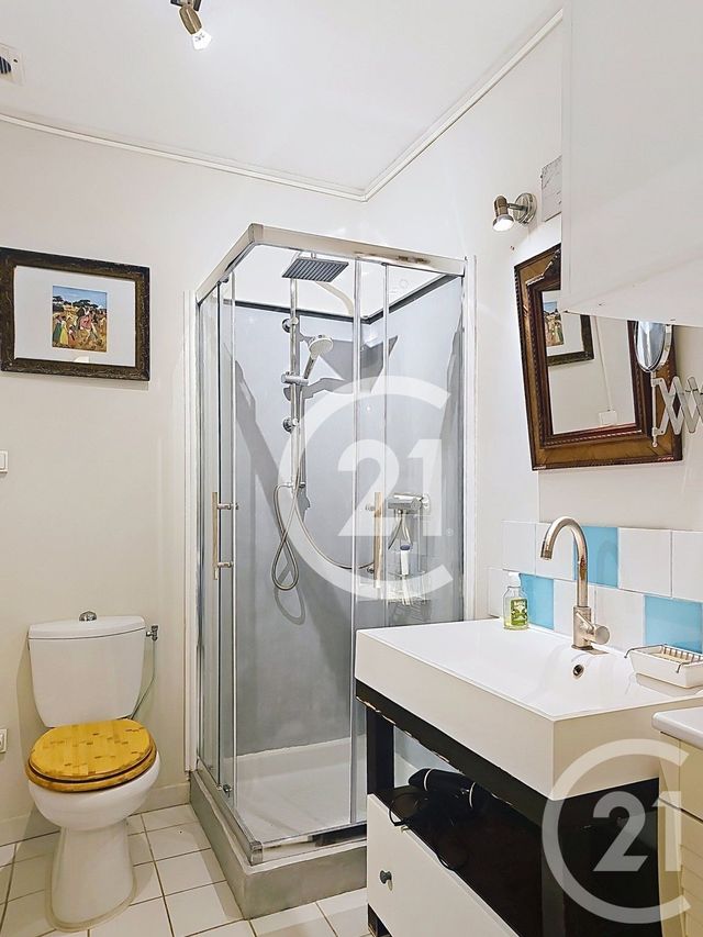 Maison &agrave; vendre - 3 pi&egrave;ces - 80,74 m2 - Mouries - 13 - PROVENCE-ALPES-COTE-D-AZUR